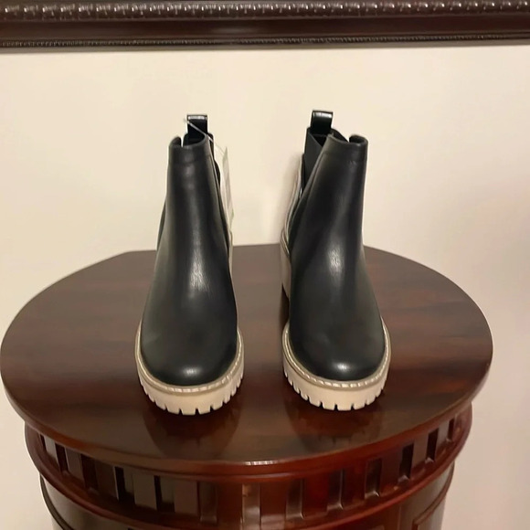 DV by Dolce Vita Shoes - Dolce Vita Chelsea boot